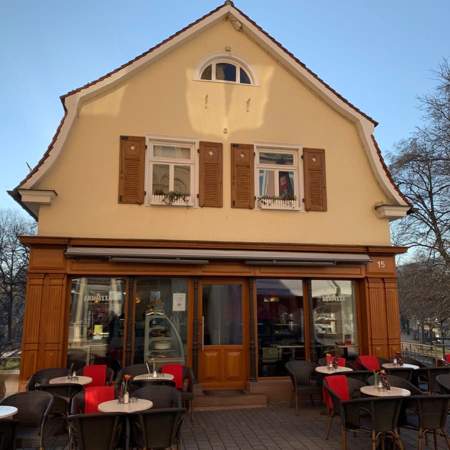 Lavazza Café Espresso Bar Esslingen photo 5
