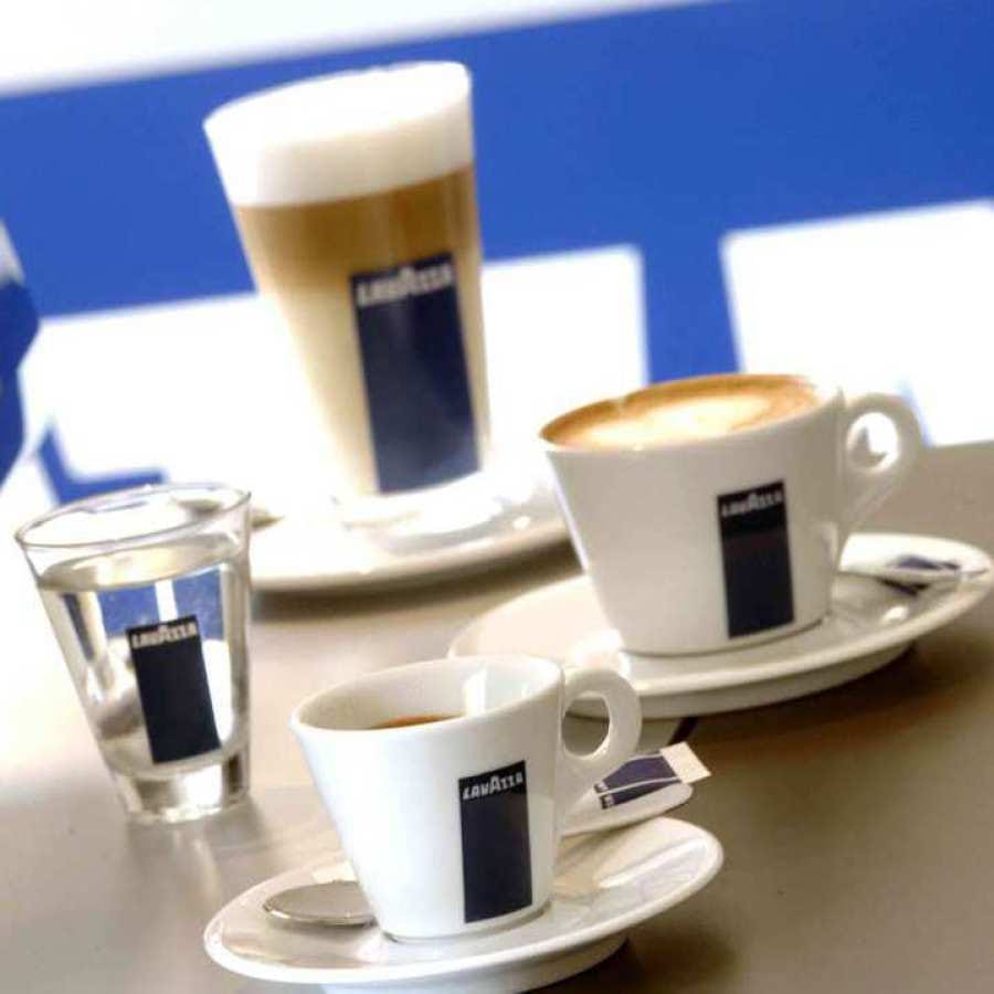 Lavazza Café Espresso Bar Esslingen photo 3