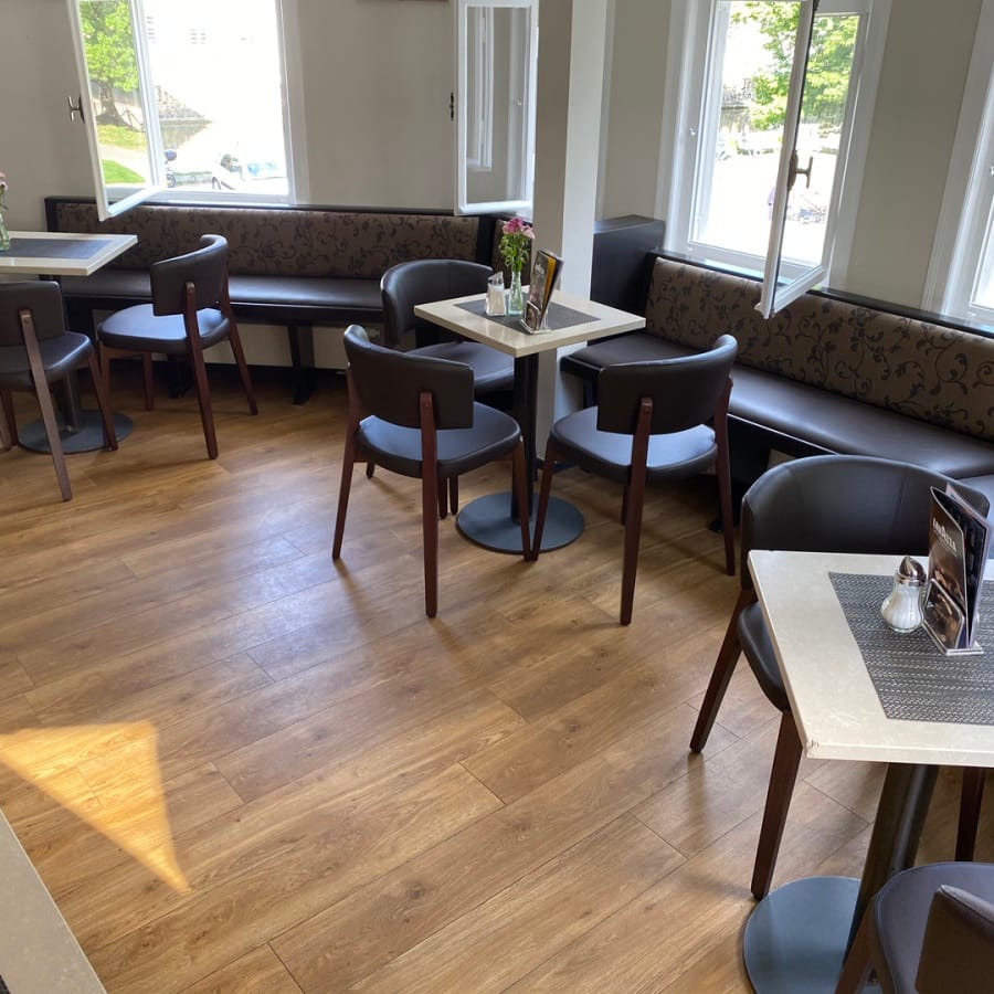 Lavazza Café Espresso Bar Esslingen photo 7