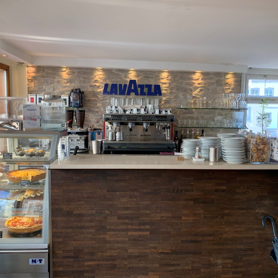 Lavazza Café Espresso Bar Esslingen photo 4