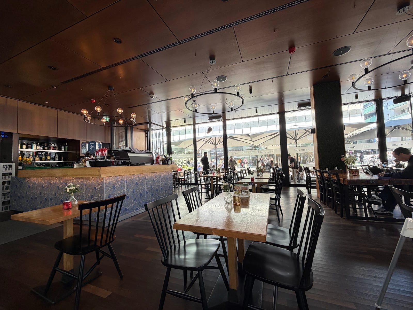 Nazar Cafe & Restaurant