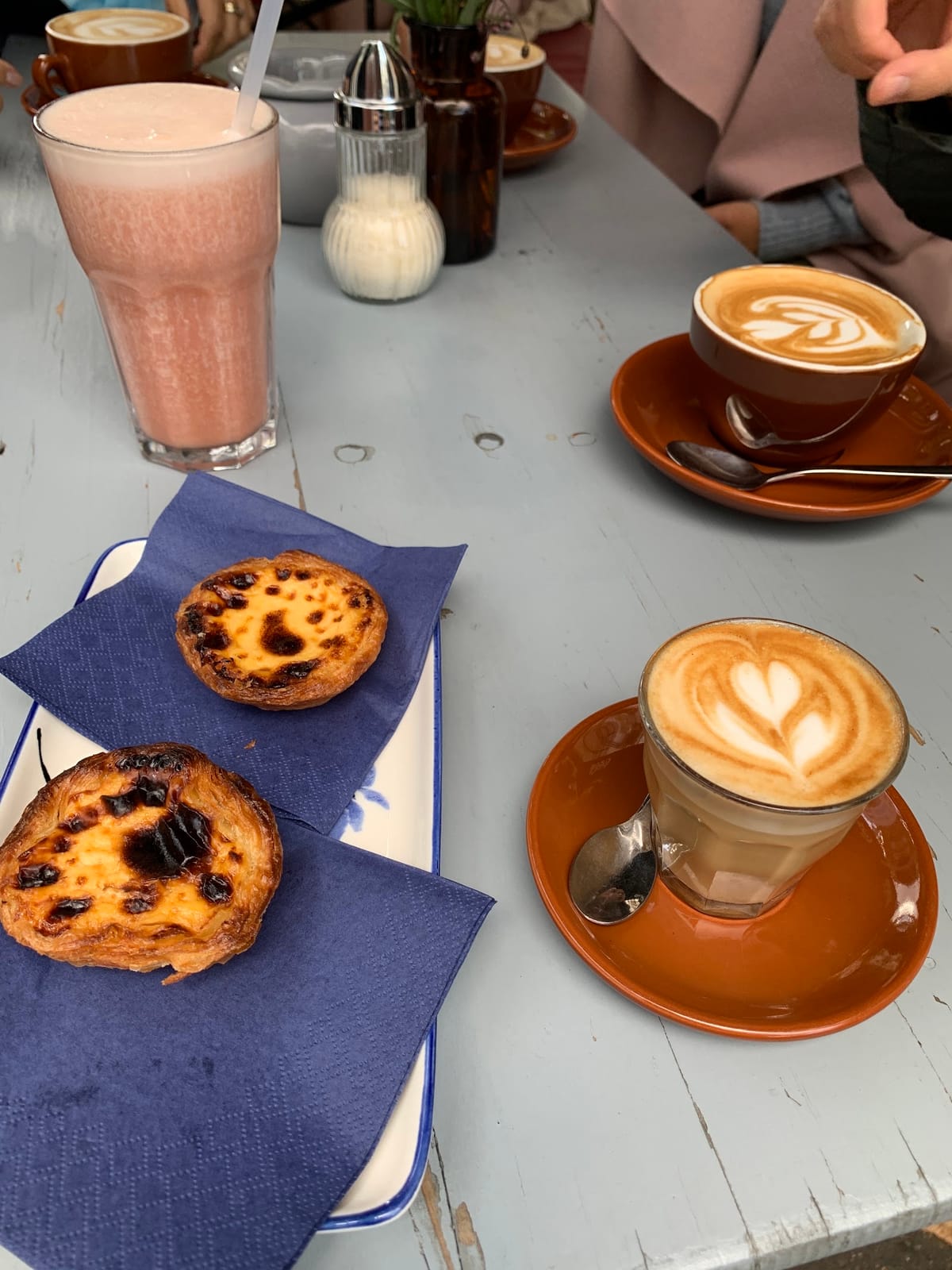 Corretto Cafe&Bar