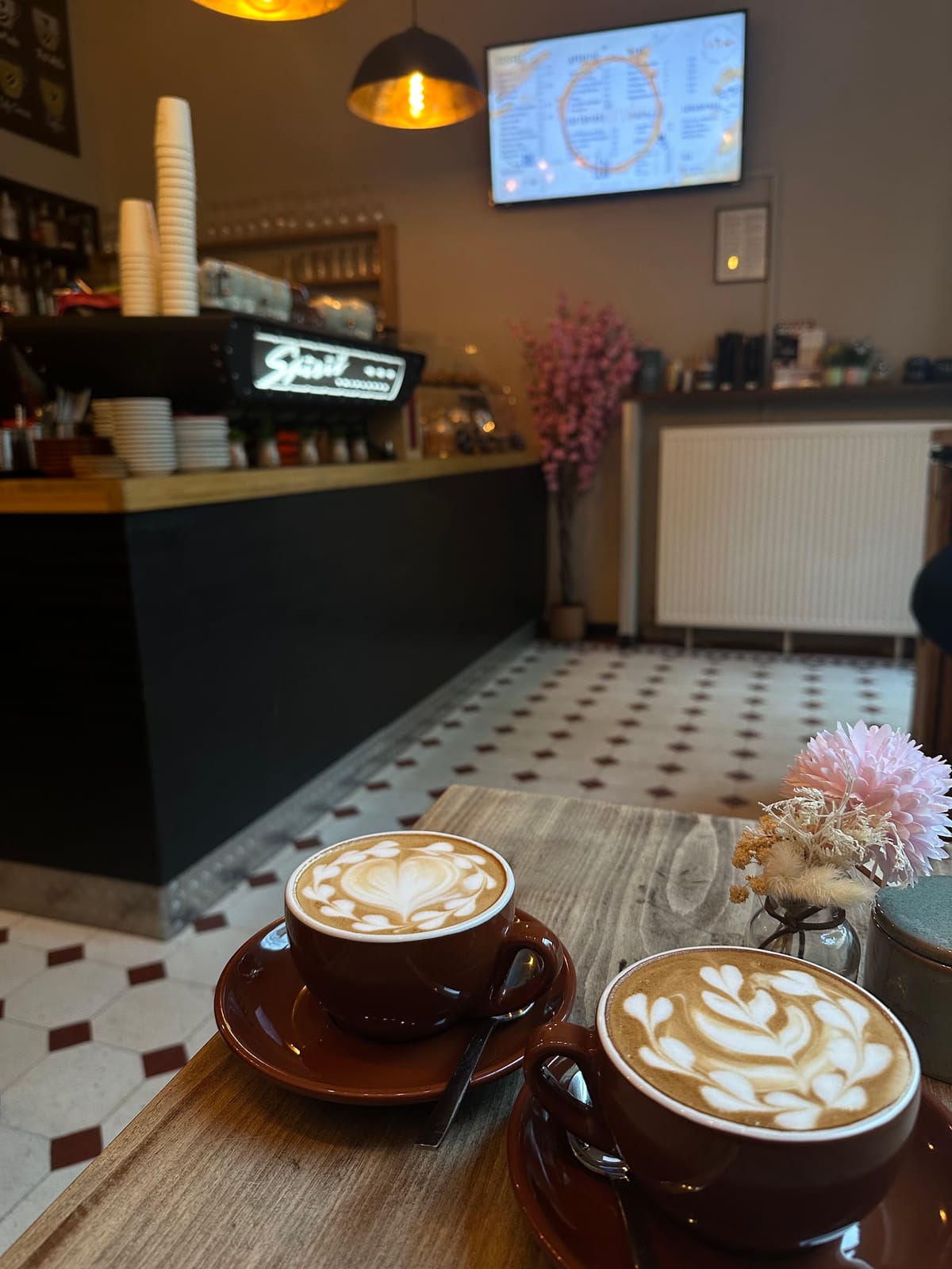 Vicinus Coffee