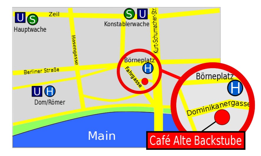 Cafe Alte Backstube photo 3