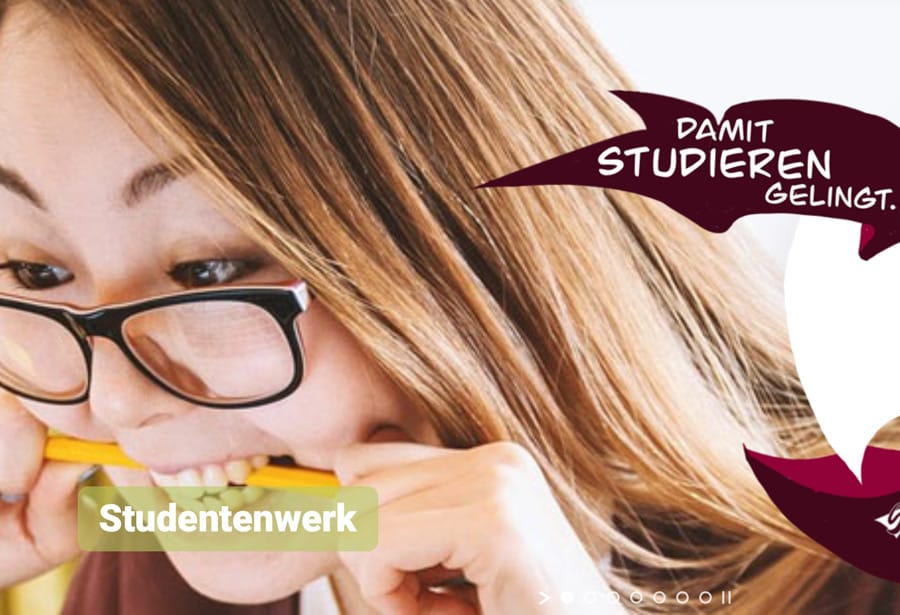 Coffeebar Studentenwerk photo 2