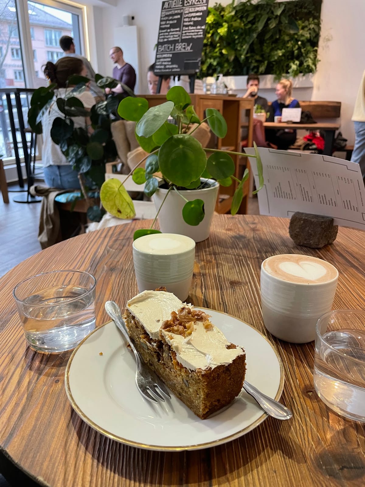 bächle Specialty Coffee