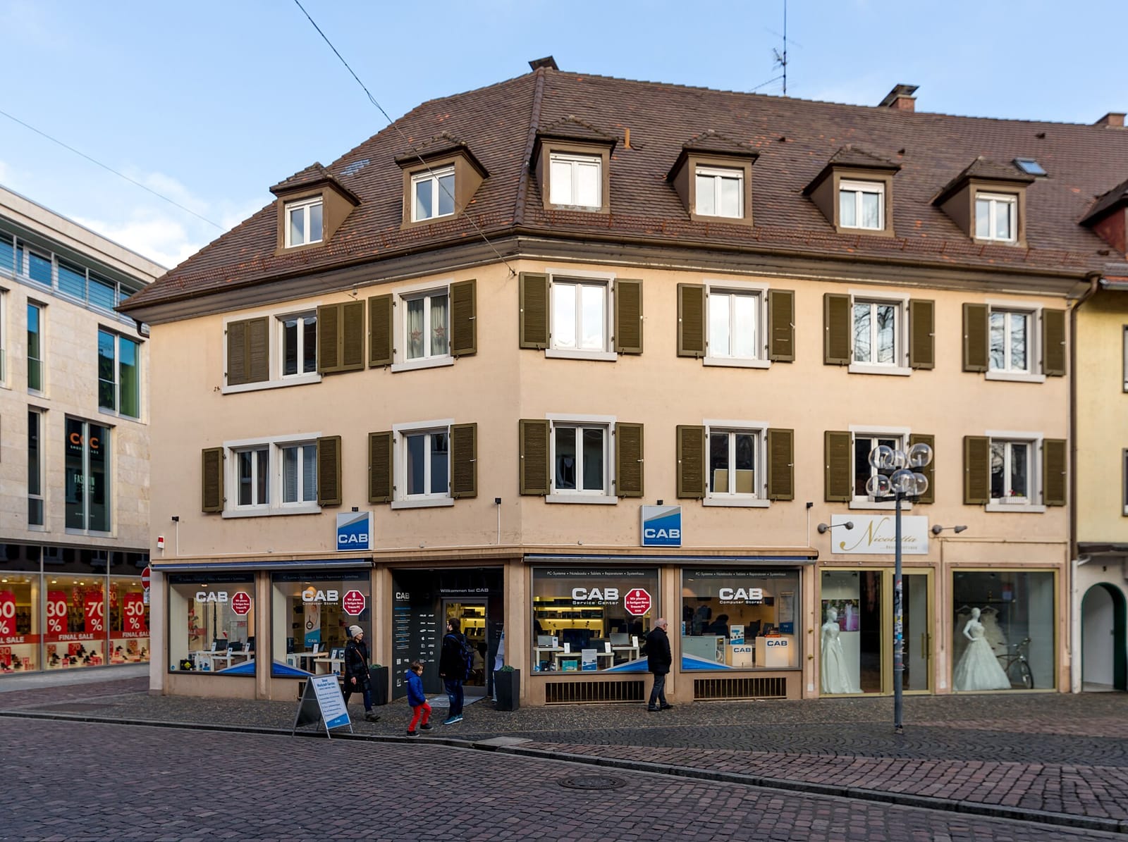 bächle Specialty Coffee photo 3