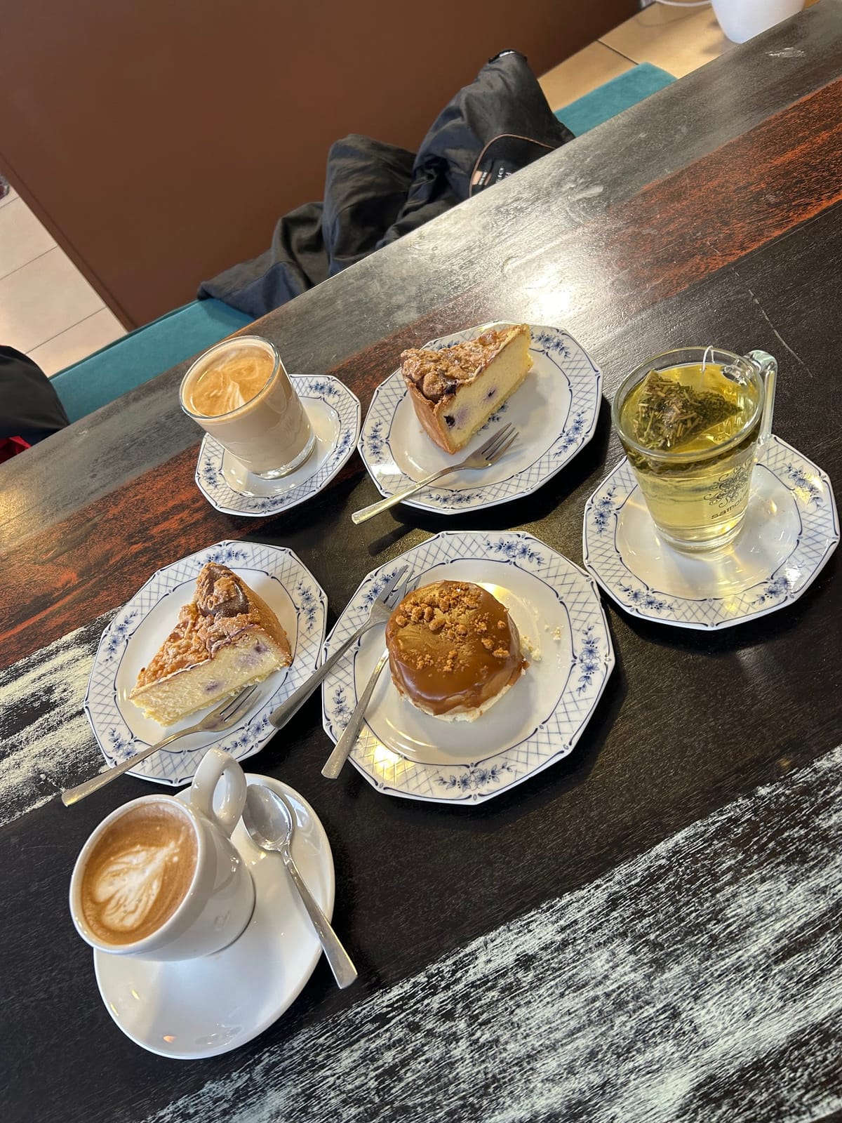 Cafe Moment - Freiburg im Breisgau