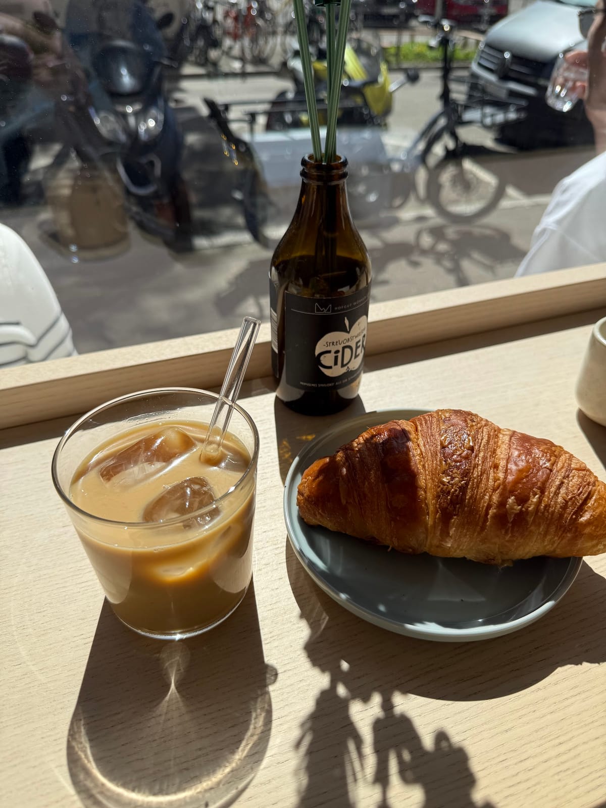 kohi - specialty coffee