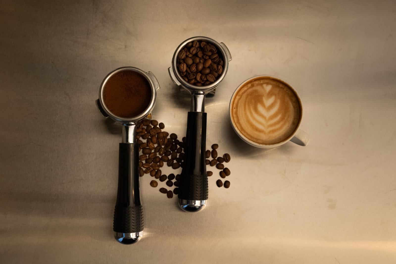 Classic - Specialty Coffee photo 6