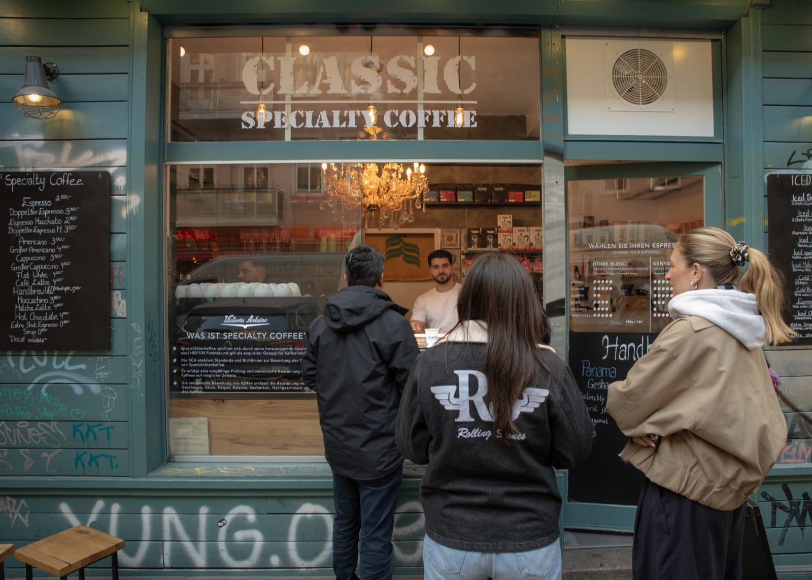 Classic - Specialty Coffee photo 5
