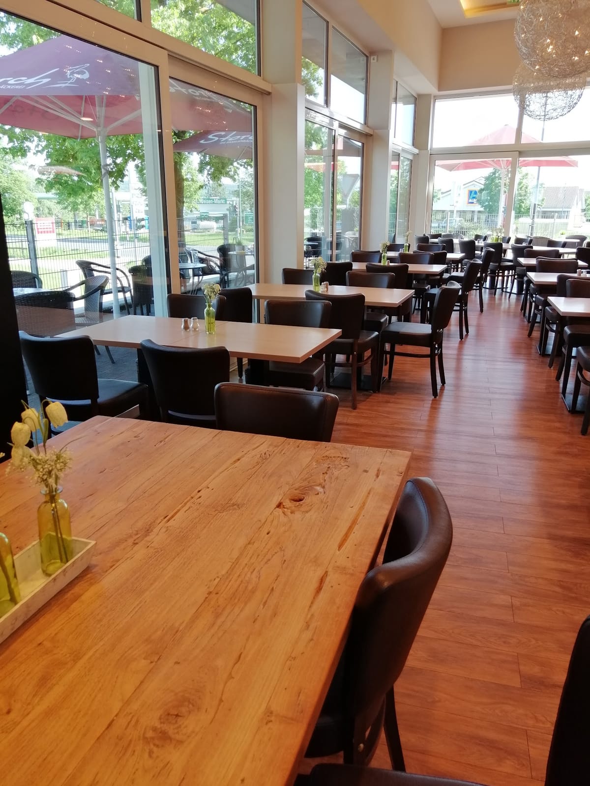 Cafe Storchennest