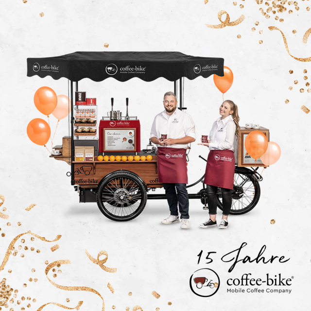 Coffee-bike photo 4