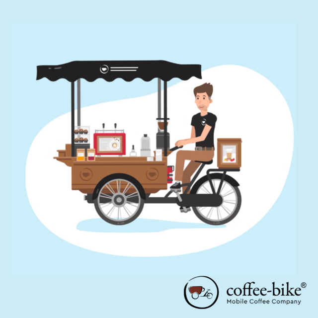 Coffee-bike photo 8