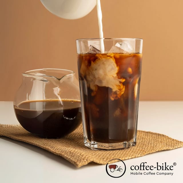 Coffee-bike photo 7