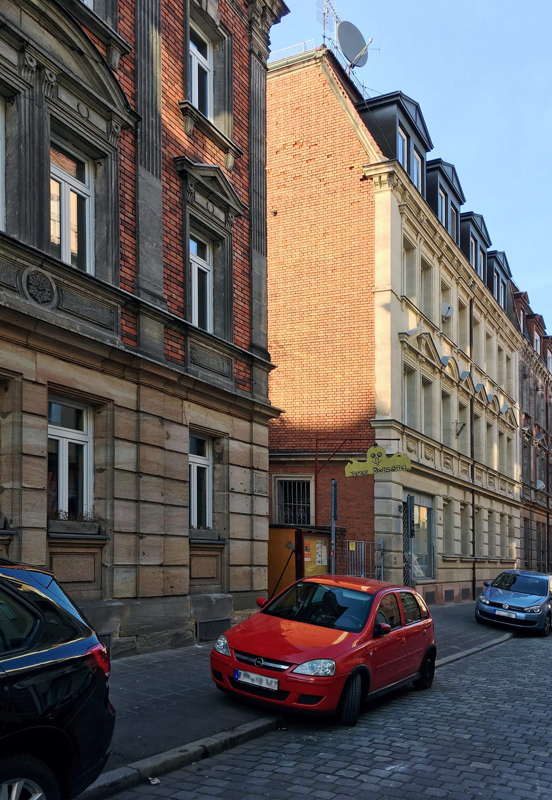 Milos Cafe- Ouzeri Nürnberg photo 3