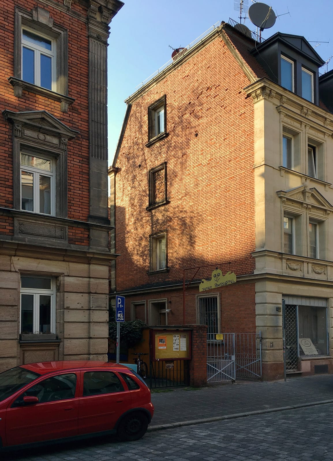 Milos Cafe- Ouzeri Nürnberg photo 2