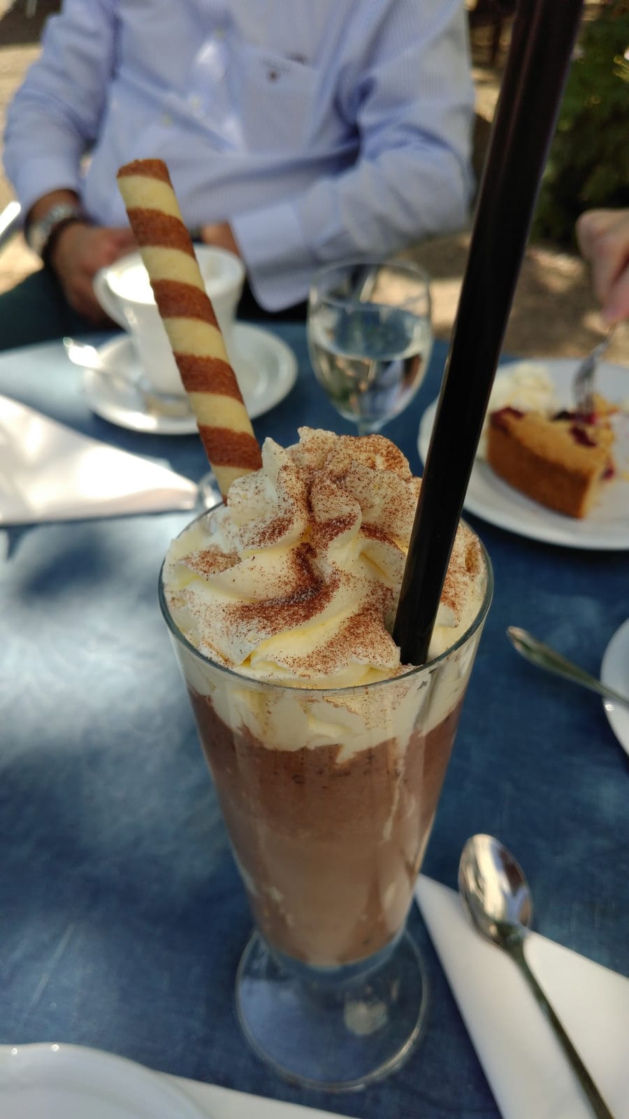 Cafe Villa