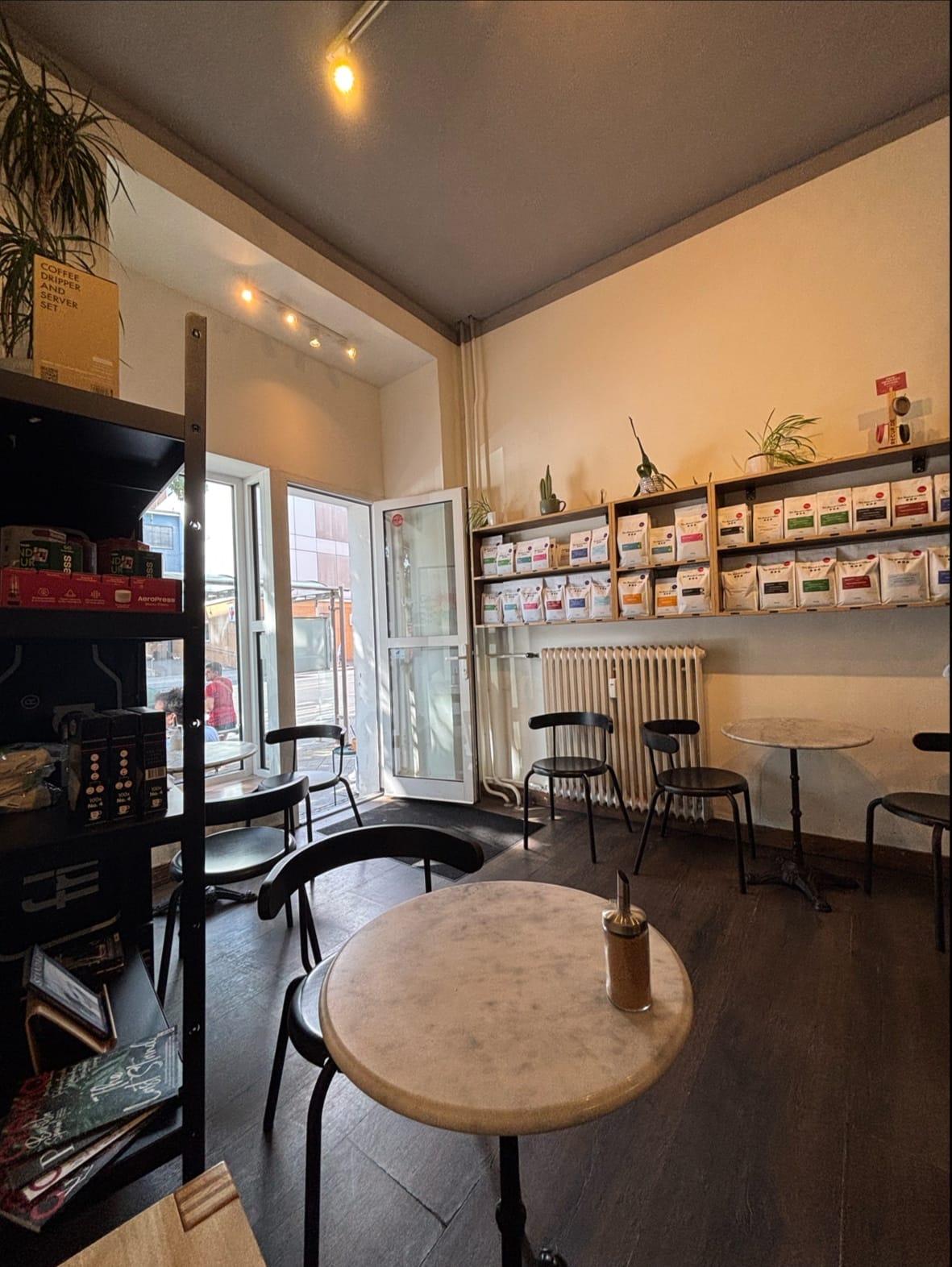 Utopia Coffee