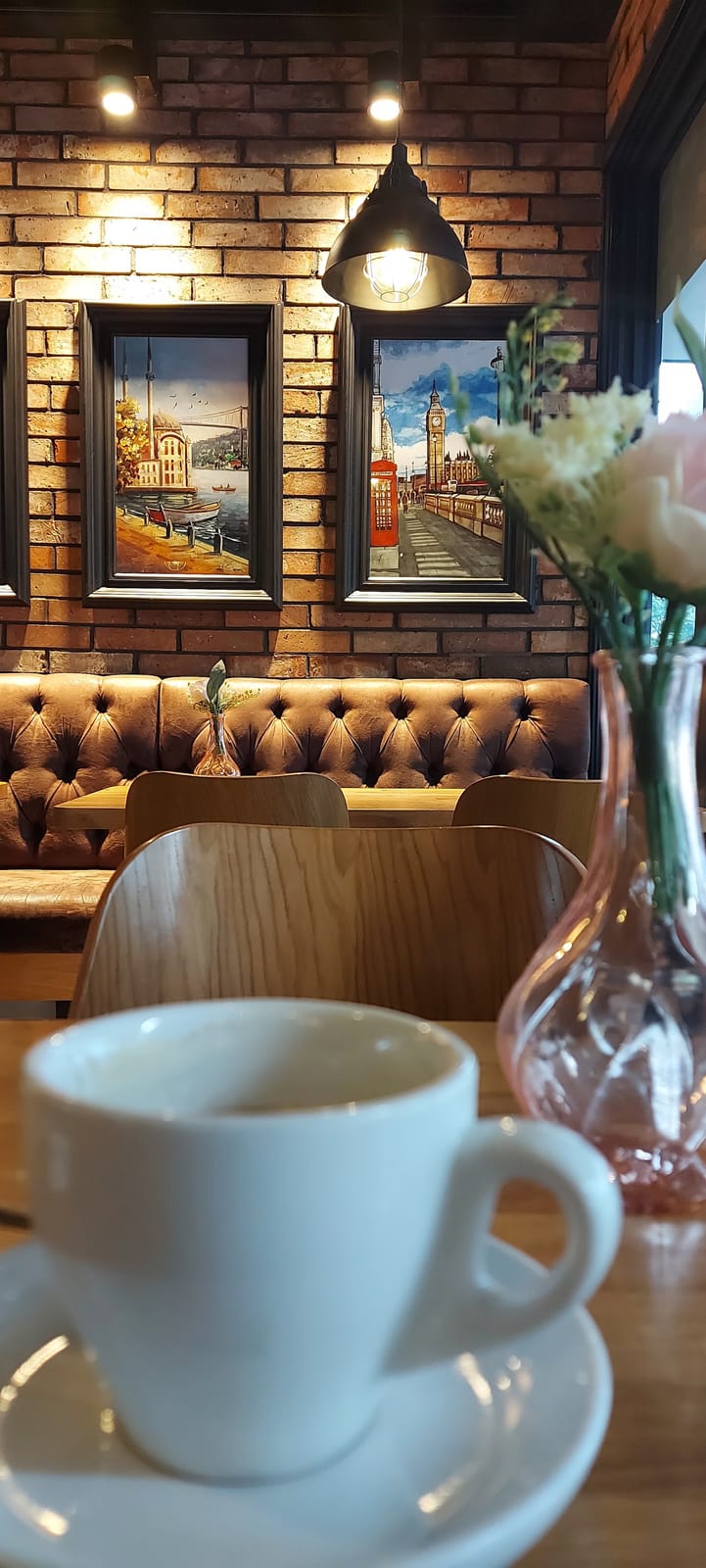 Lumoss Cafe & More