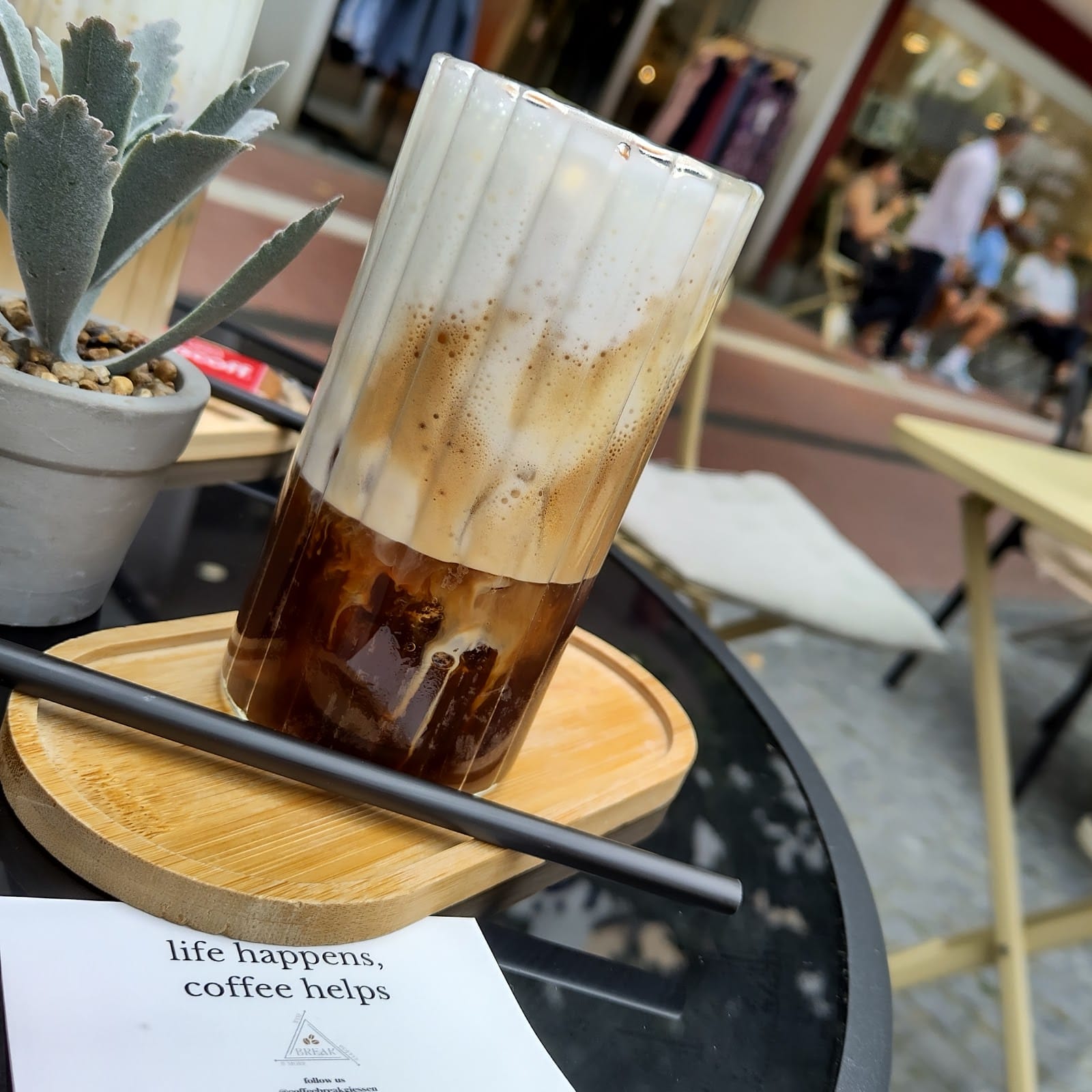 CoffeeBreak