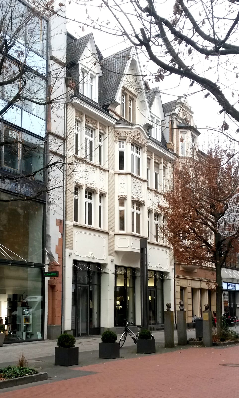 Konditorei & Cafe Kurt Geißner photo 3