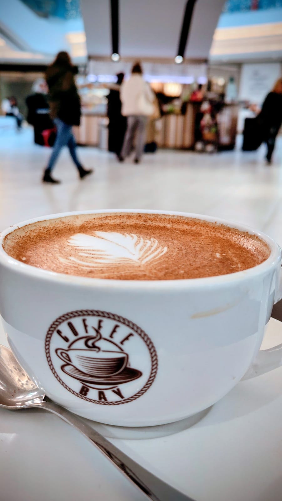 Coffee Bay Neustädter Tor