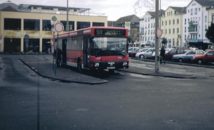 Bahn Cafe Gießen photo 5