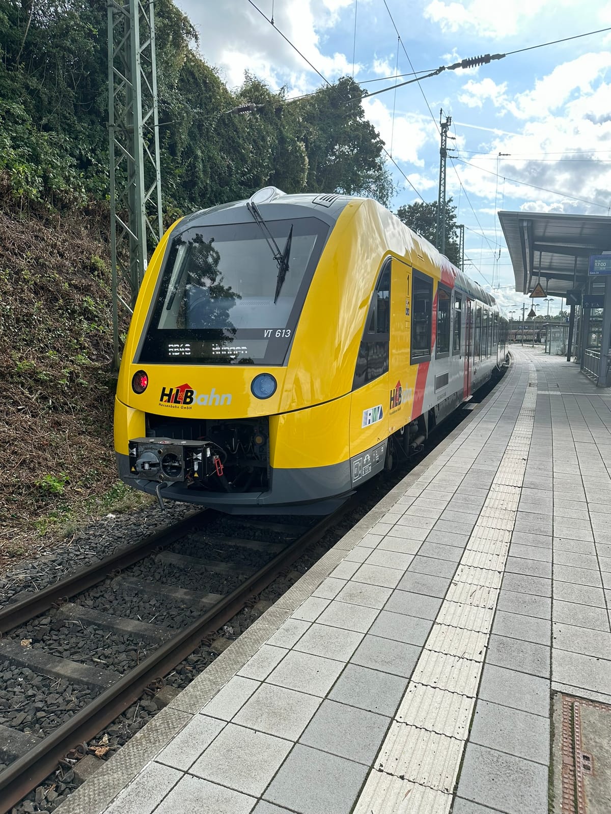 Bahn Cafe Gießen photo 4