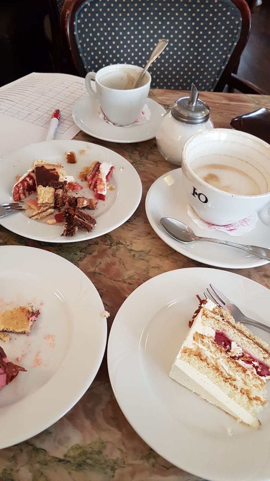Cafe Albring-Rüdel GmbH