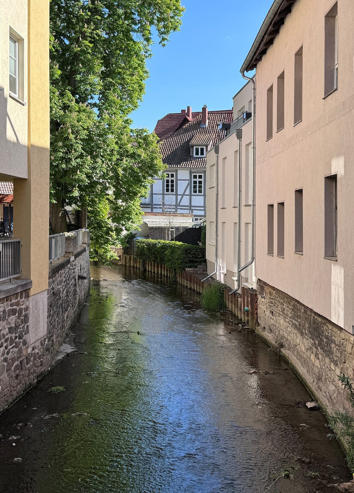 Home Cafe Göttingen