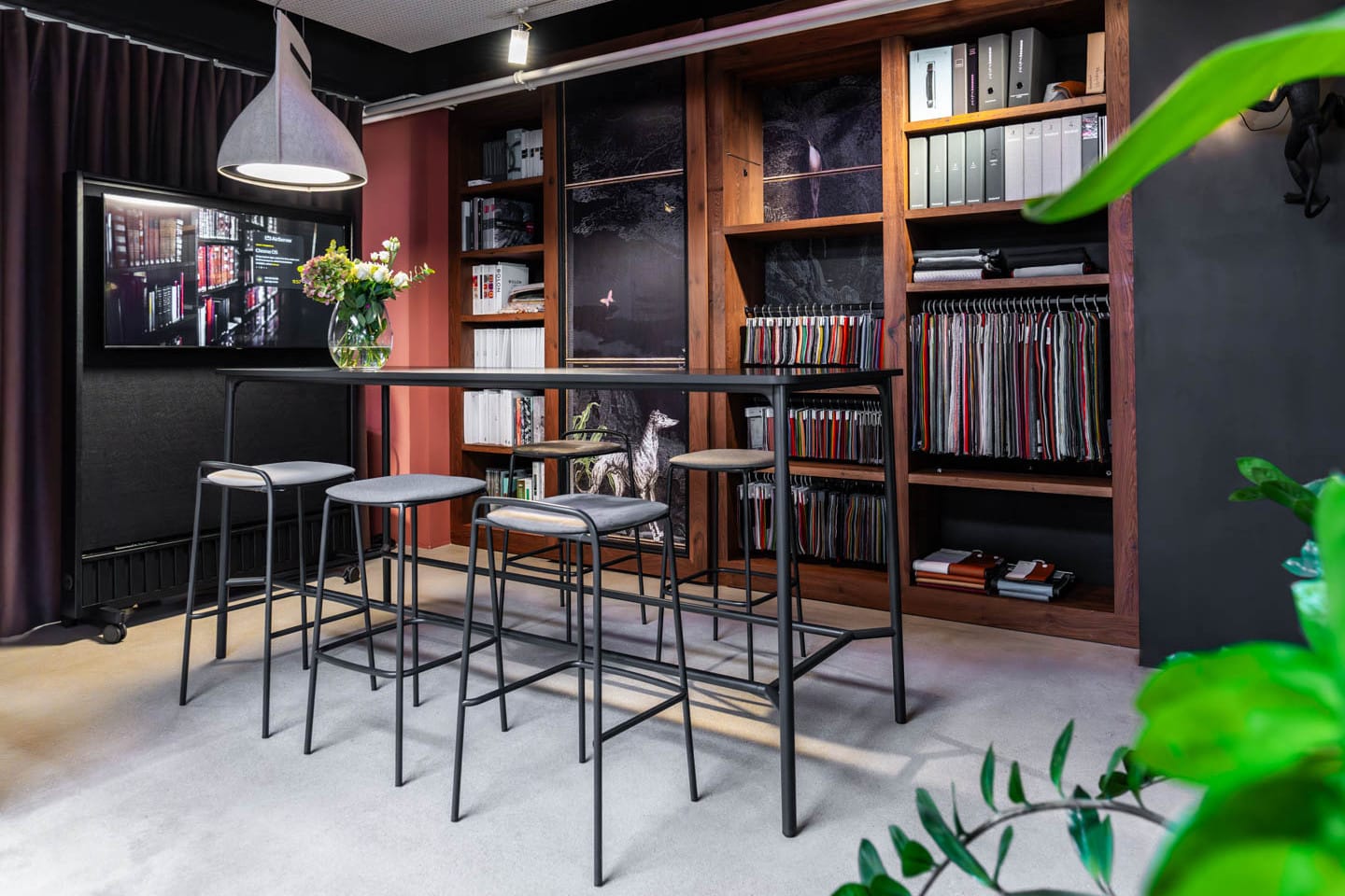 Cafe Freiraum photo 3