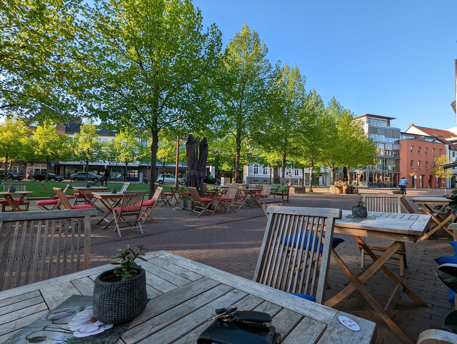 Cafe RinNes - Gütersloh