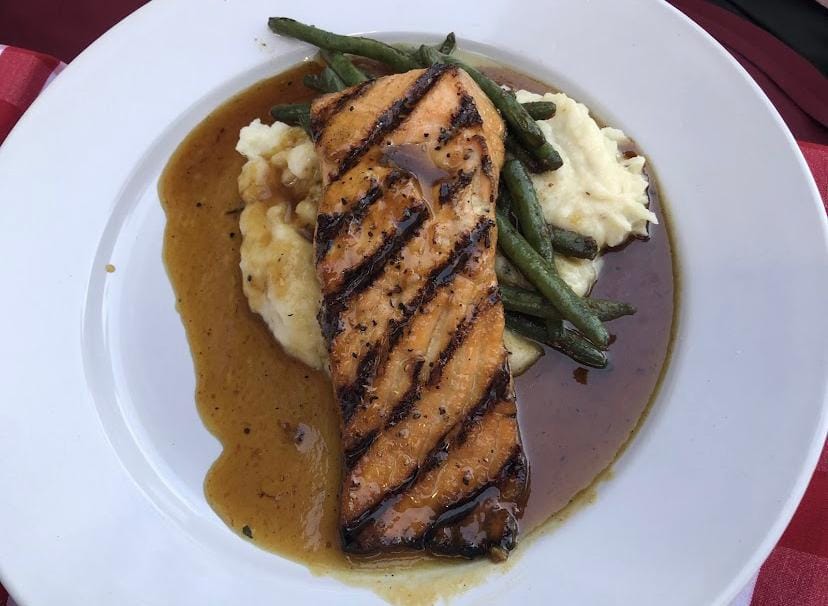 Planchette Bistro & Creperie photo 4