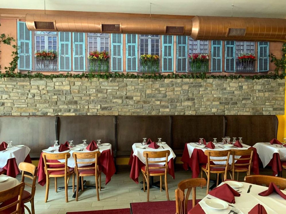 Planchette Bistro & Creperie photo 2
