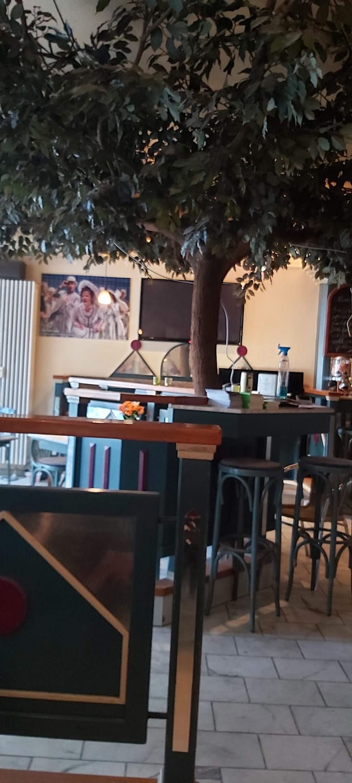 Bistro Cafe Kulisse - Hagen