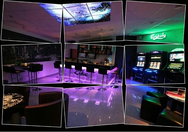 Cafe Like - Hagen