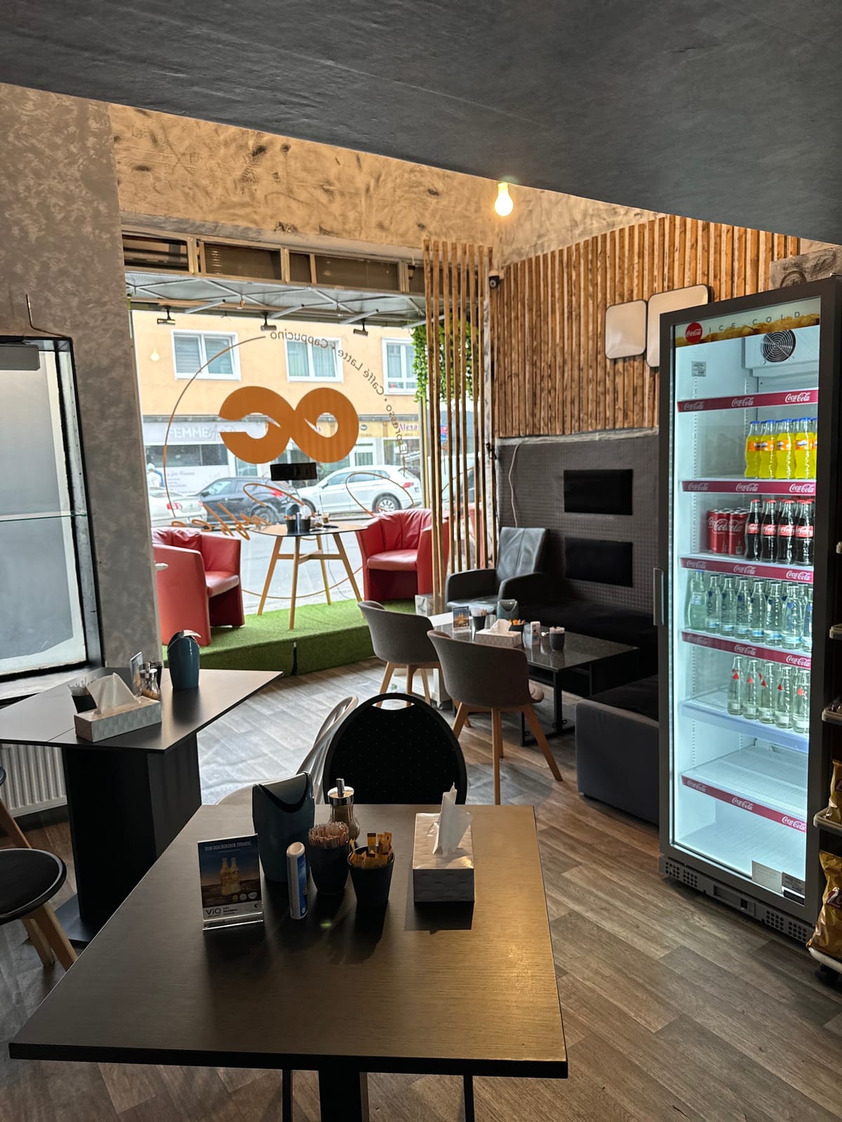 Eli Cafe