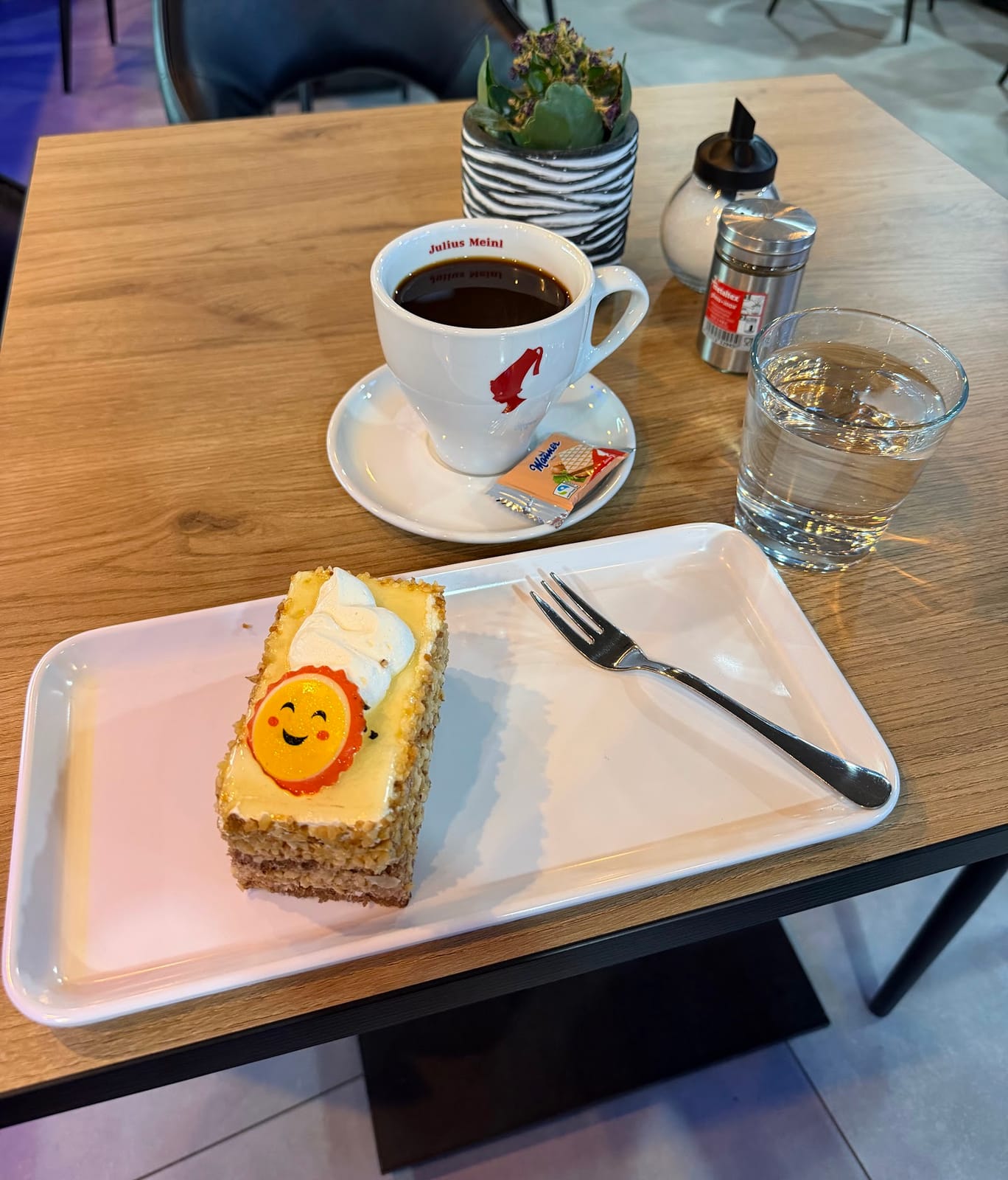 Daily Dose Coffee