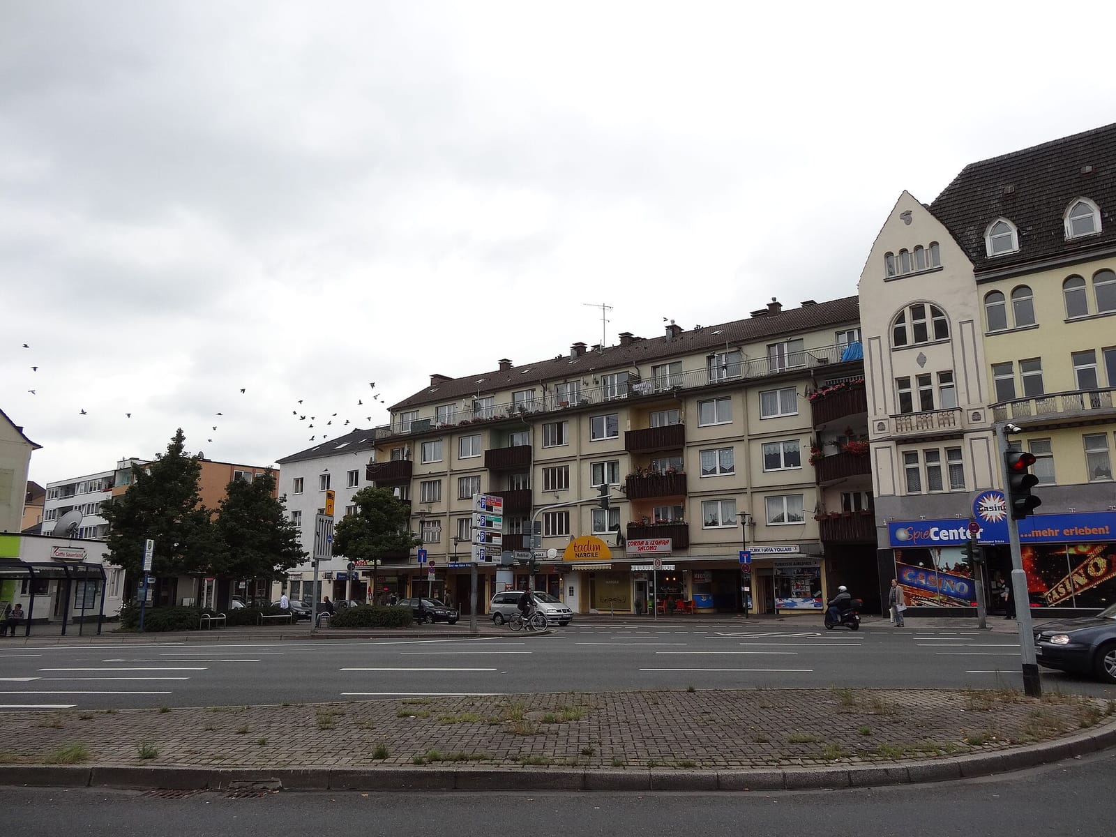 Cafe Sauerland Toto photo 2