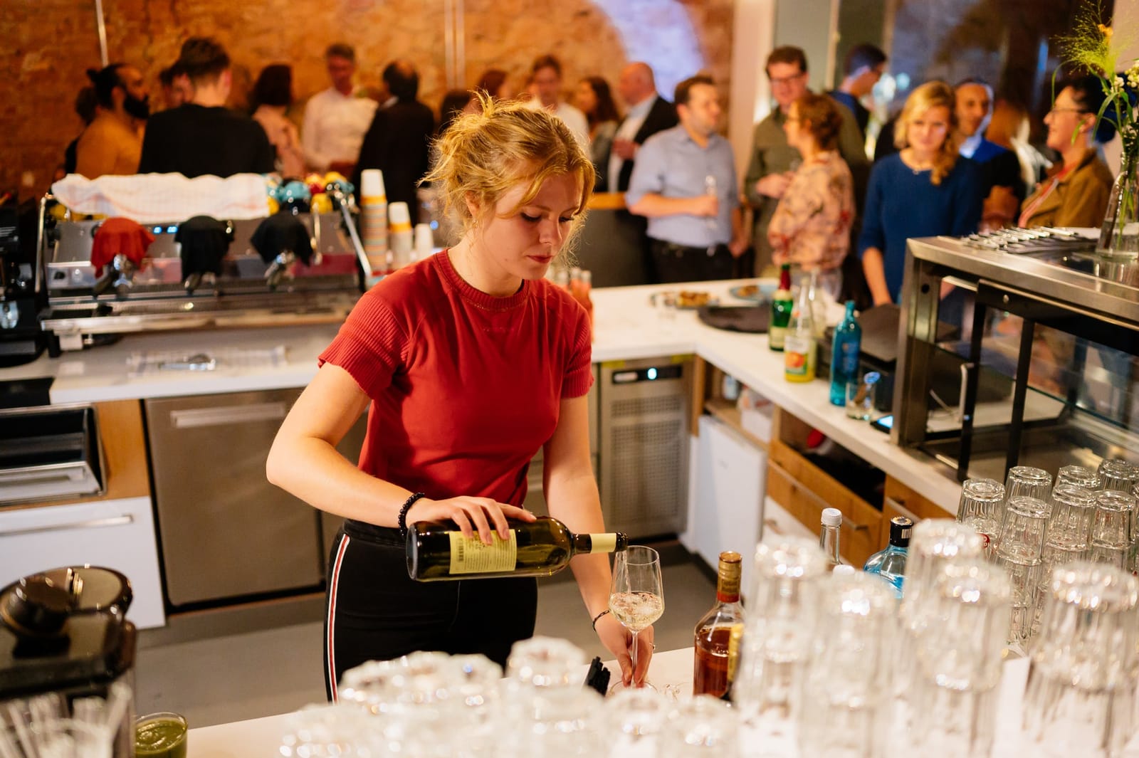 SaltLabs workplaces + coffee GmbH photo 7