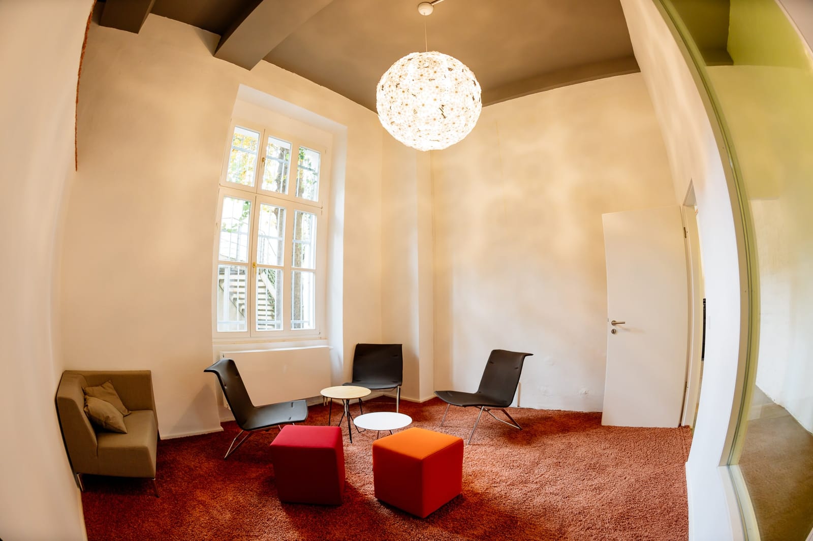 SaltLabs workplaces + coffee GmbH photo 4