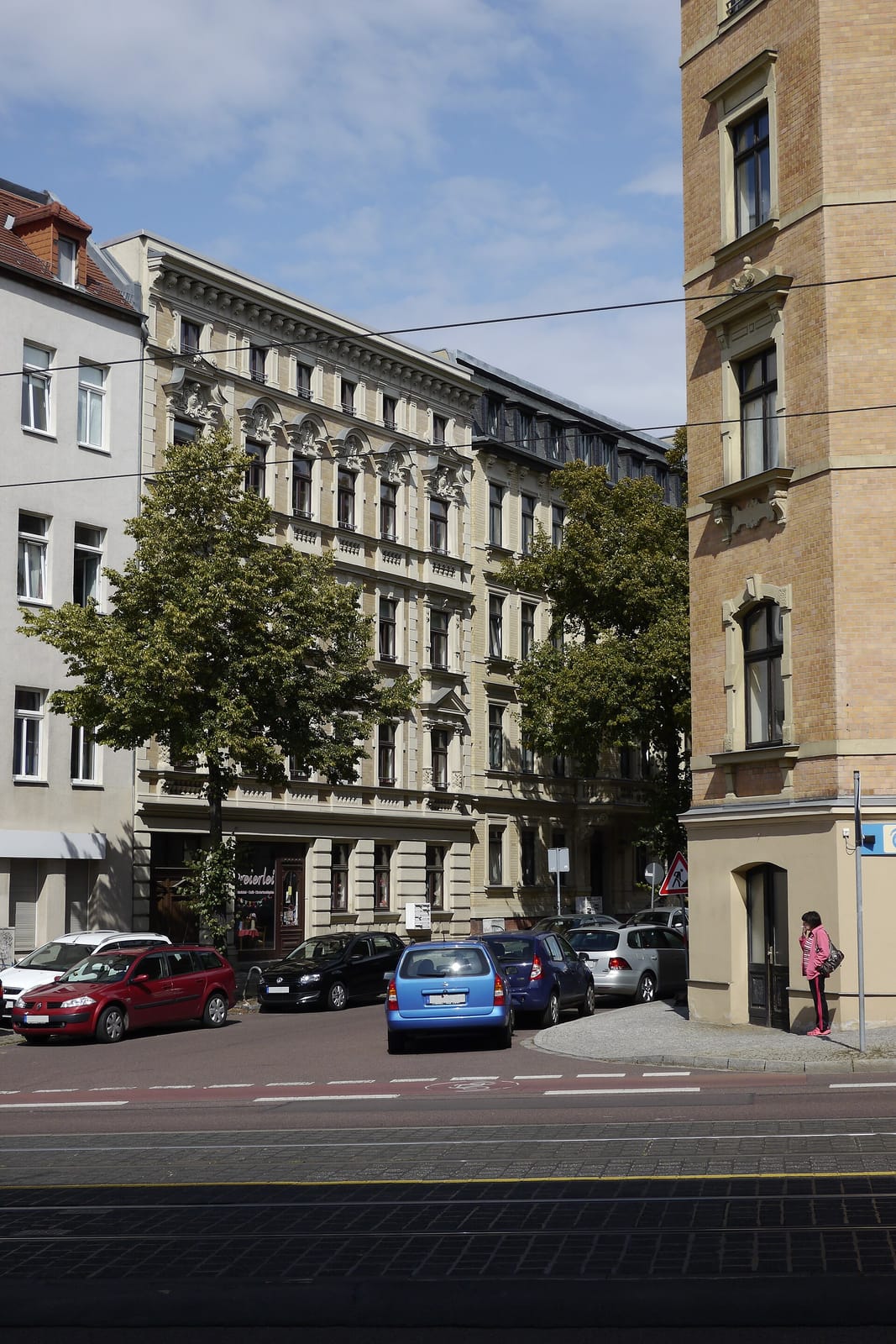 Dreierlei Halle - Kinderbekleidung - Cafè - Kinderbuchladen photo 3