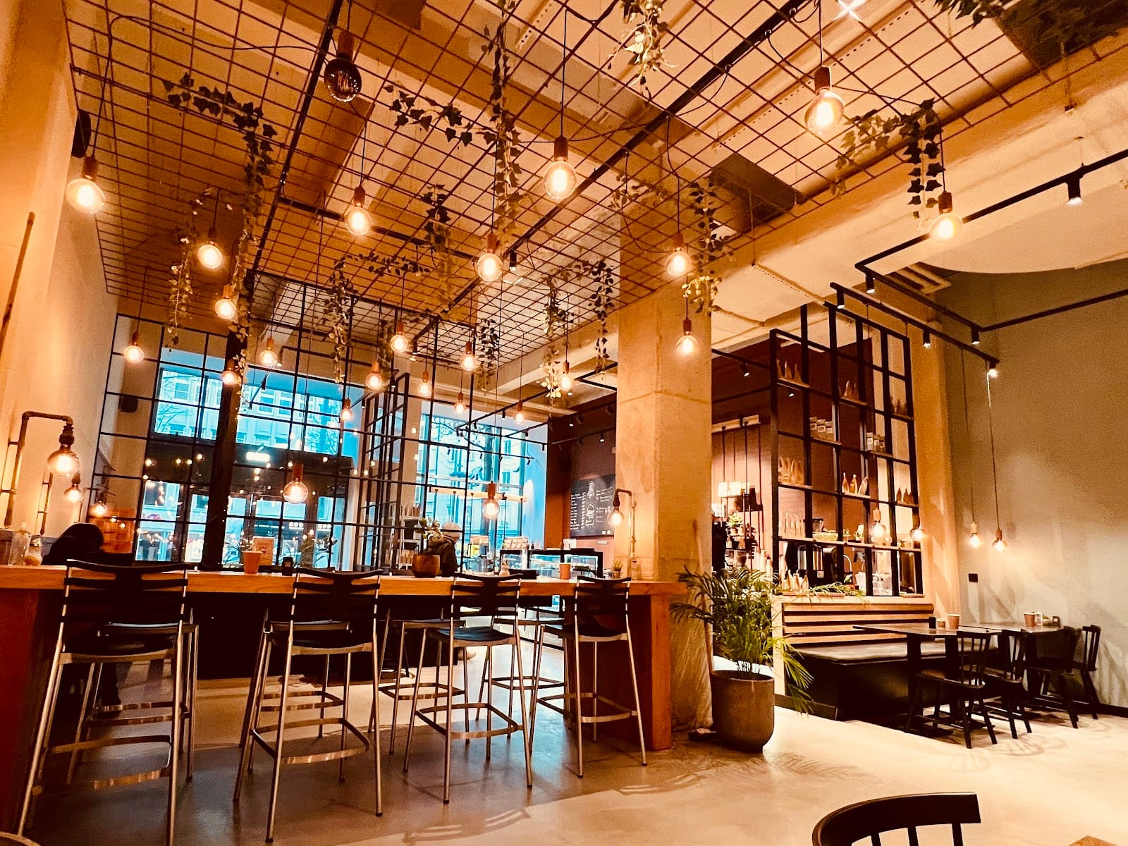 Copenhagen Coffee Lab