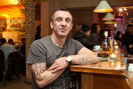Hansa Treff Cafe photo 2