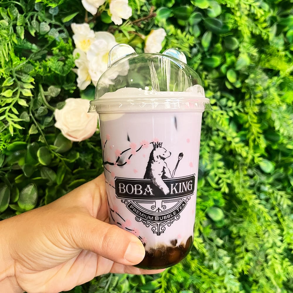 Boba King