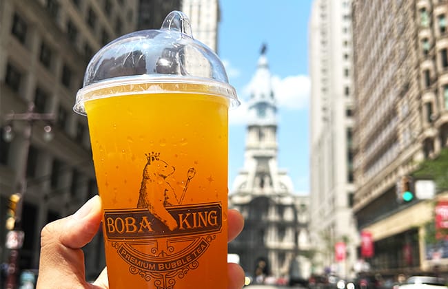 Boba King photo 3