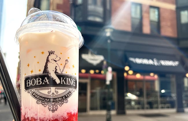 Boba King photo 4