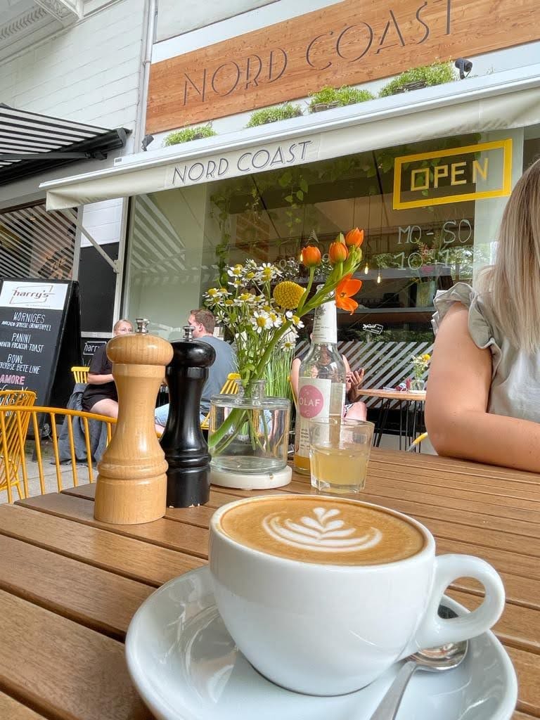 Nord Coast Coffee