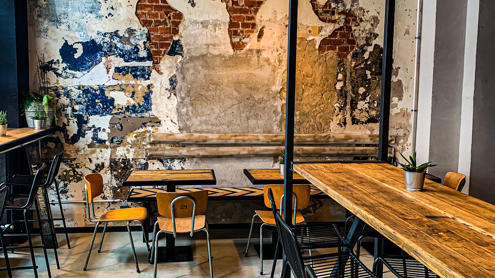 Die Barista Coffee & Eatery